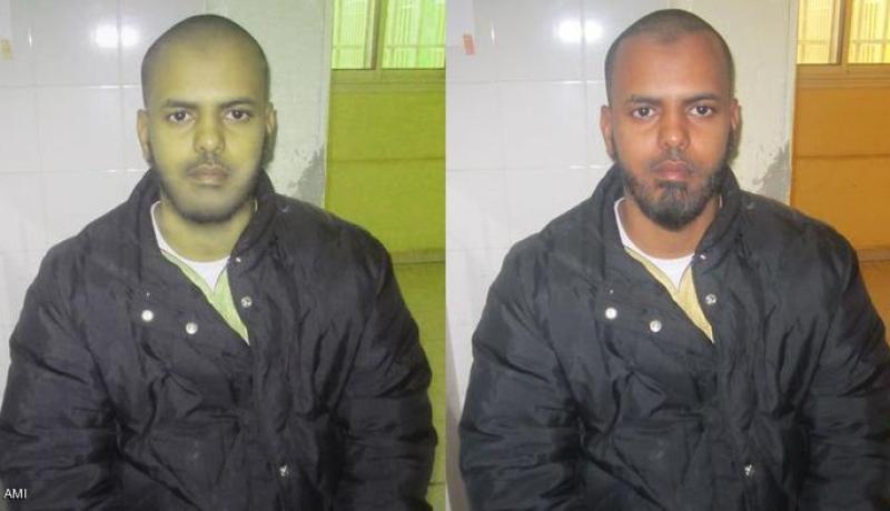 محاصرة إرهابي فار في نواكشوط