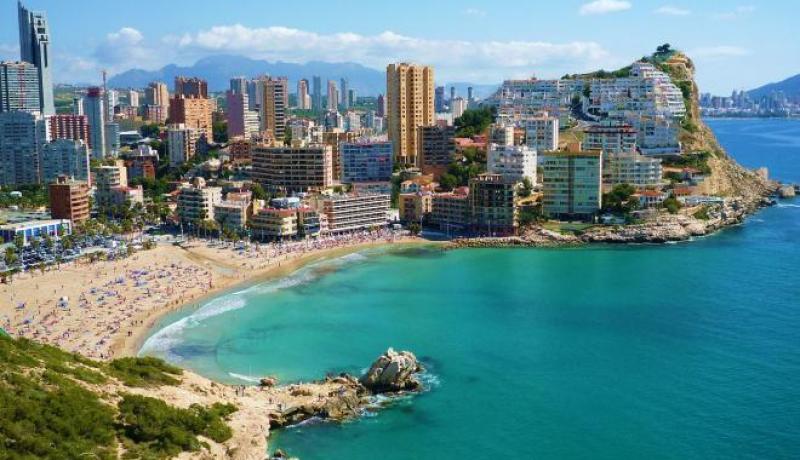 إسبانيا تعزّز إجراءات تأمين جميع المواقع السياحية في ضوء تهديد داعش