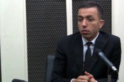 الرئيس السابق لنقابة المهندسين المعماريين أمام العدالة بتهمة الخيانة