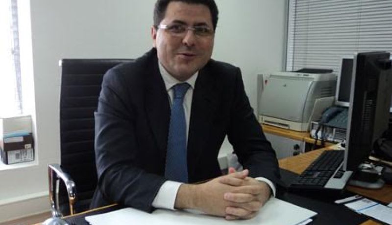 إنتخاب سفيان حسناوي على رأس جمعية وكلاء السيارات