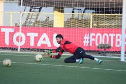 الشوط الأول.. إتحاد العاصمة مُتعادل إيجابيا أمام رايون سبور