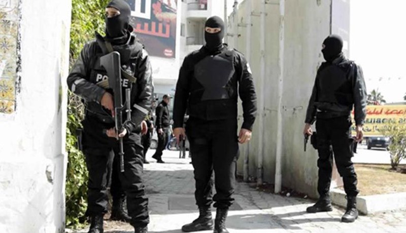 الجيش التونسي يفكك خلية إرهابية في الجنوب