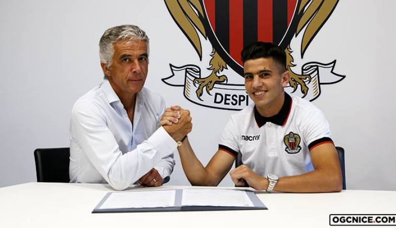 عطّال :”سأنطلق في مُغامرة جديدة”