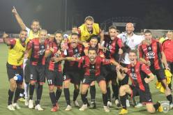 سوسطارة تطيح برايون سبور الرواندي بثنائية