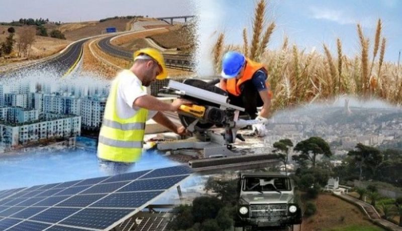 هذه هي قائمة الامتيازات في قانون الإستثمار الجديد