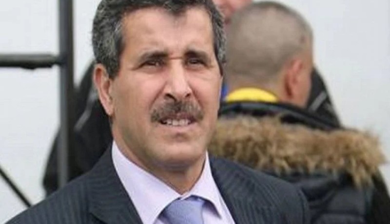 سوناطراك تعرض على حاج طالب رئاسة العميد مؤقتا وأطراف تطالب بقطرانجي