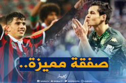 “عطّال” و”ماندي” في نفس الفريق الموسم القادم!
