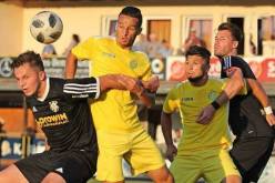 بالفيديو.. شبيبة القبائل تختتم مبارياتها الودية بفوز ساحق على لايباخ