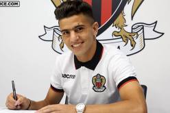 بالصور.. عطال يمضي رسمياً في نيس