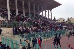 إصابة 7 مناصرين بجروح خلال لقاء ترجي قالمة و شبيبة سكيكدة