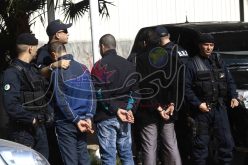 تفكيك عصابة تقوم بالسطو على المنازل بالوادي