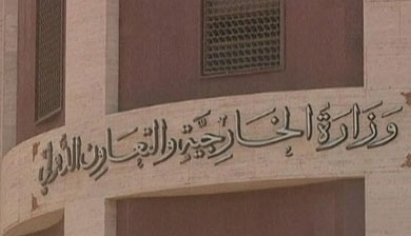 مسلحون مجهولون يخطفون وكيل وزارة الخارجية الليبية