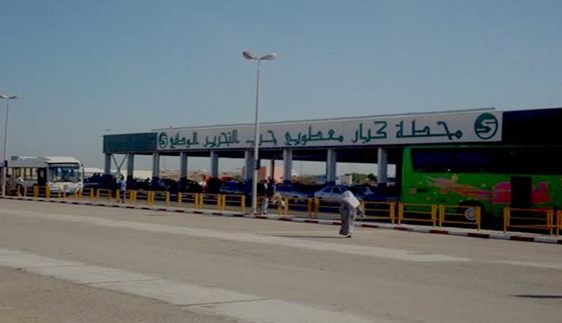 رحلات بين الولايات للناقلين رسميا بداية من عيد الفطر المقبل