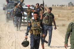 الجيش العراقي يحسم المعركة ضد داعش بالفلوجة