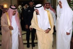 نجاح عملية جراحية أجريت للملك السعودي
