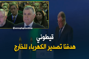 وزارة البيئة و الطاقة المتجددة تتكفل بملف الطاقات المتجددة الموجودة خارج الشبكة