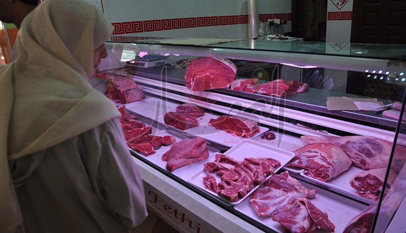 لا زيادة في أسعار اللحوم ونعمل على تحقيق الاكتفاء الذاتي