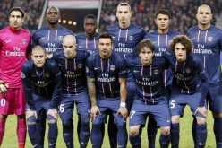 فريق باريس سان جرمان عازم على إحراز اللقب