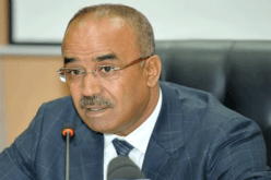 بدوي”: “ملتزمون بتعزيز أمن وإستقرار الحدود”