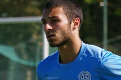 بلقبلة يسجل ويقصى من كأس فرنسا وجبور يقود أيك أثينا إلى الفوز بثلاثية في اليونان