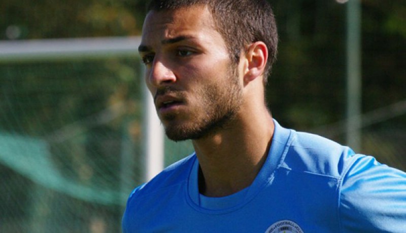 بلقبلة يسجل ويقصى من كأس فرنسا وجبور يقود أيك أثينا إلى الفوز بثلاثية في اليونان