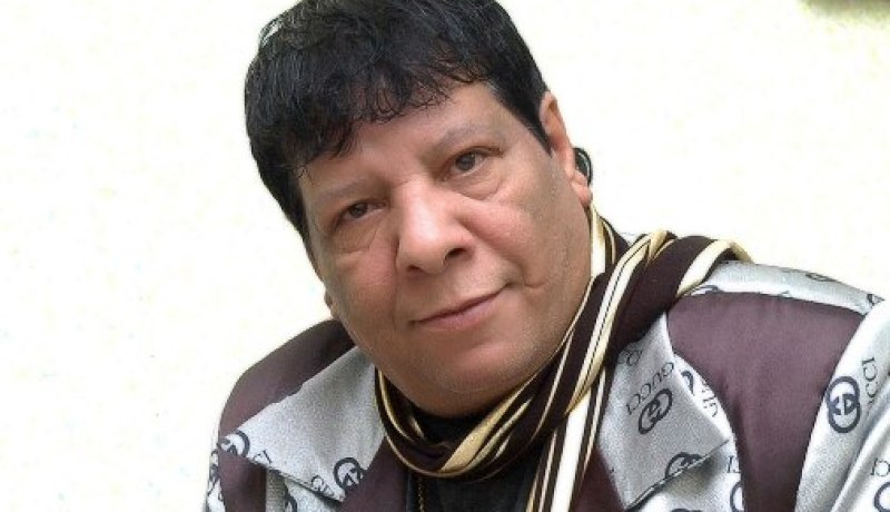بالفيديو المطرب المصري شعبان عبد الرحيم يهاجم داعش