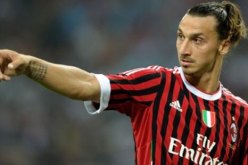 ابراهيموفيتش بعيد من الانتقال إلى سان جرمان