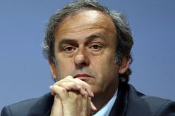 محكمة التحكيم الرياضي تصف ايقاف بلاتيني بالسيء