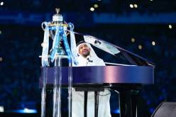 هذا مافعله الجسمي أمام 70 ألف سعودي