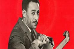 الفنان القبائلي طالب رابح في ذمة الله