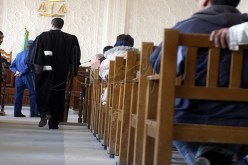 عام حبسا مع وقف التنفيذ لنجل الجنرال حسين بن حديد