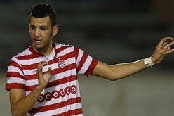 النادي الافريقي يشترط 400 ألف أورو لتسريح بلقروي