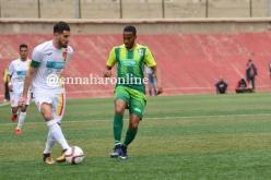 النصرية تعود من بعيد وتحسم الداربي العاصمي