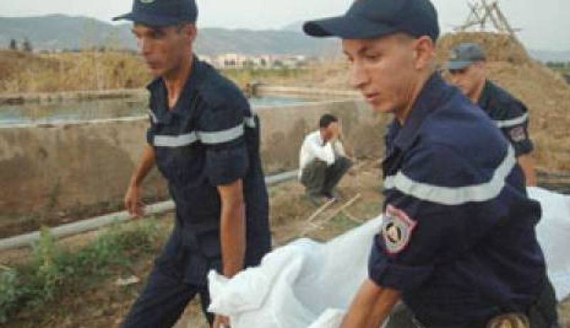 هلاك صبي غرقا داخل بركة ماء بتمالوس في سكيكدة