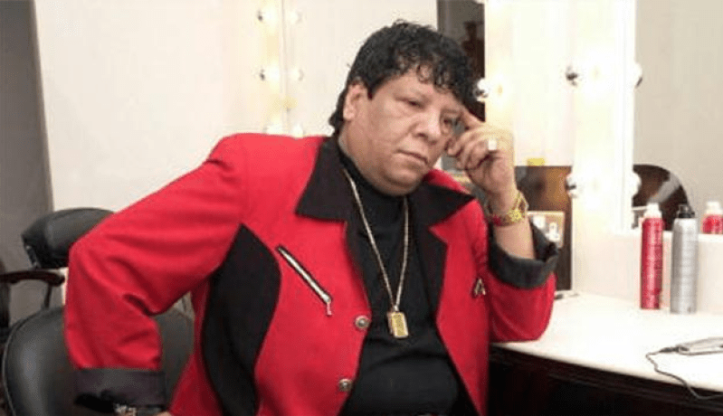 شعبان عبد الرحيم يكشف تفاصيل مرضه المفاجئ