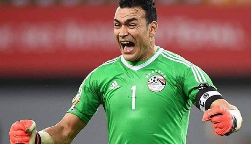 الحضري : “سنسطر تاريخا جديدا للعرب في المونديال”