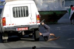 مقتل فلسطينى بعد أن صدم إسرائيلياً بسيارته جنوب الضفة الغربية المحتلة
