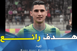بالفيديو.. هدف يحيى شريف مرشح من بين الأجمل في رابطة الأبطال