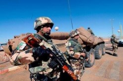 الجيش الوطني الشعبي متمسك بمهامه الدستورية ومستمر في حماية حدود الوطن