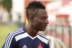 المالي “سيسي” يمضي لموسمين مع السنافر