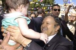 النص الكامل لرسالة الرئيس بوتفليقة بمناسبة اليوم العالمي للطفل