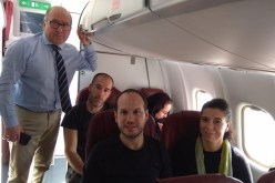 المغرب تمنع برلمانيين باسكيين من دخول المناطق الصحراوية المحتلة