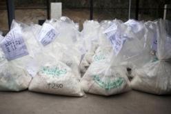 حجز أكثر من طنين من الكوكايين داخل باخرة لنقل البضائع في فرنسا