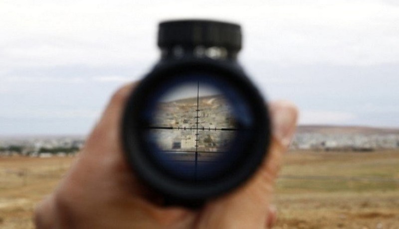 جرحى إثر انفجار جهاز تنصت إسرائيلي في لبنان