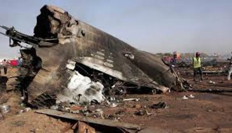 قضية تحطم الطائرة الدرك يستمع ل 14 اطارا بالجوية الجزائرية حول صفقة “سؤيفت اير