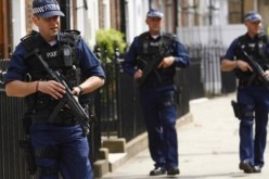 إصابة شرطي في ايرلندا الشمالية في هجوم مسلح