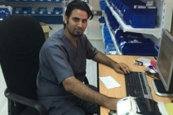 صيدلي سعودي يبتكر حذاء ذكي لمرضى القدم السكرية