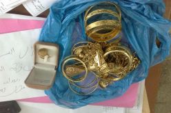 حجز أزيد من نصف كلغ من الذهب المسروق بسوق أهراس