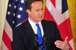 كاميرون يدعو مجلس العموم للتصويت غدا على قصف تنظيم داعش في سوريا