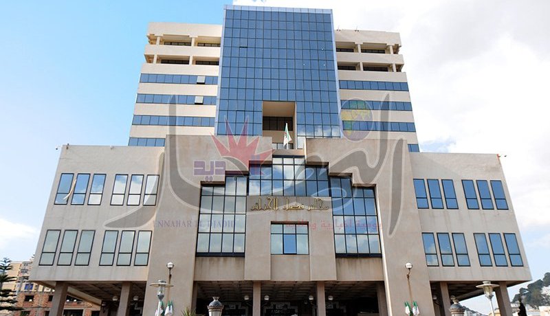 النطق بالقرار في قضية بارون المخدرات الفار من سجن الحراش في 22 جانفي